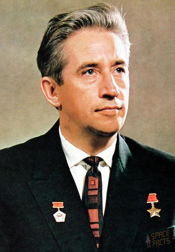 О космонавте О космонавте