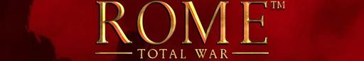 Rome: Total War - Лучшие моды Rome: Total War. Часть 1: Roma Surrectum II