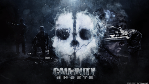 Call of Duty: Ghosts разработана на старом обновленном движке