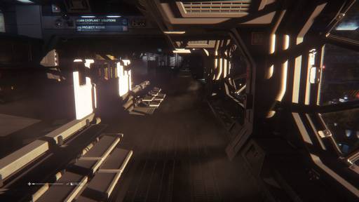 Alien: Isolation - Рецензия на игру «Alien: Isolation» + Видеообзор для ленивых Alien: Isolation - Рецензия на игру «Alien: Isolation» + Видеообзор для ленивых