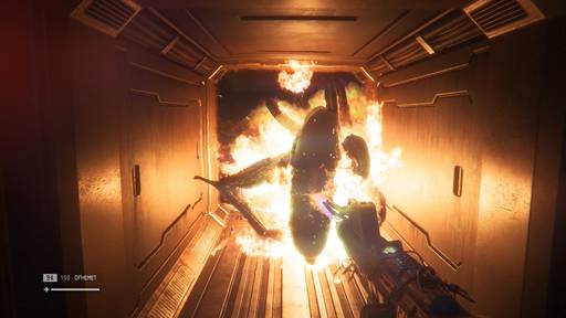 Alien: Isolation - Рецензия на игру «Alien: Isolation» + Видеообзор для ленивых Alien: Isolation - Рецензия на игру «Alien: Isolation» + Видеообзор для ленивых