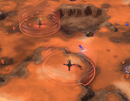 Обо всем - Offworld Trading Company. Часть 1. Гайд по общим правилам игры Обо всем - Offworld Trading Company. Часть 1. Гайд по общим правилам игры