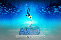 Abzu: обзор Abzu: обзор